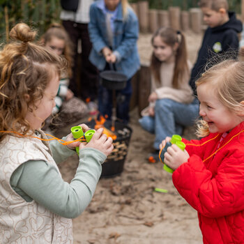 Buiten Spelen 