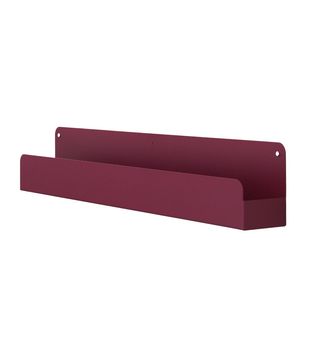 Magneetbord Opbergschap L - Burgundy (Limited Edition)