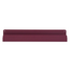 Magna Creations – Magneetbord Opbergschap L - Burgundy (Limited Edition)