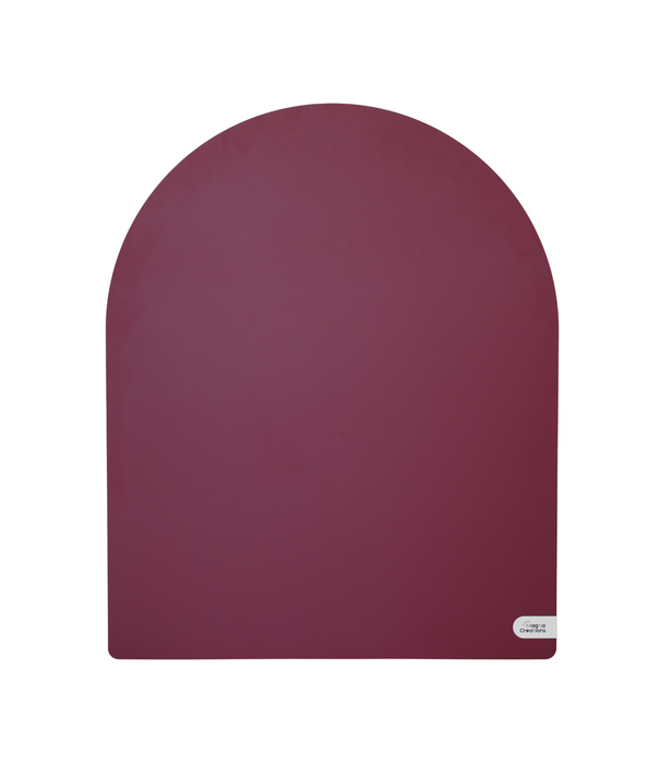 Magna Creations Magna Creations – Magna Bow Burgundy (Limited Edition)