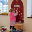 Magna Creations – Magneetbord Opbergschap L - Burgundy (Limited Edition)