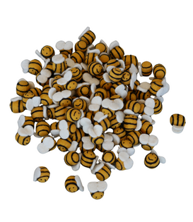 Vilten Bijen (100-delig)