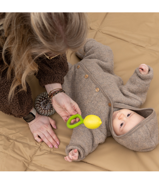 Oli & Carol Oli & Carol - Rammelaar Citroen