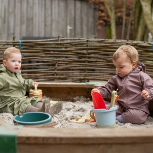 Zand & Water Plezier