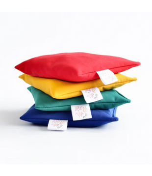 Waterafstotende Pittenzakjes (4-delig)