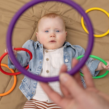 Baby Buiten Spel