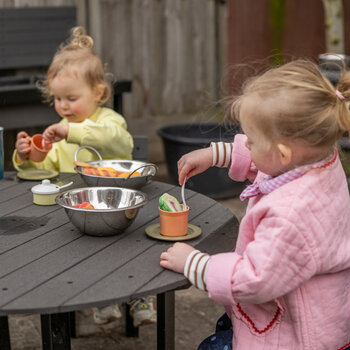 Koken & Samen Tafelen