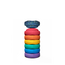 Stapelstein - Spring Special Mini Rainbow Classic (7-delig)