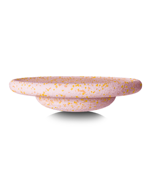 Stapelstein Stapelstein - Spring Special Balance Board - Petal