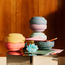 Stapelstein - Spring Special Mini Rainbow Pastel (7-delig)