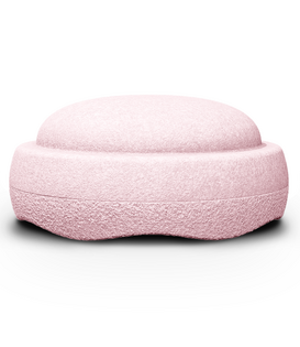 Grow Stapelsteen - Rose