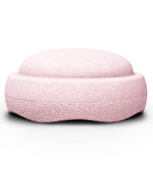 Grow Stapelsteen - Rose