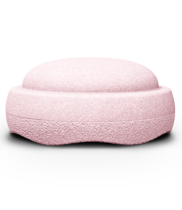 Stapelstein Stapelstein - Grow Stapelsteen - Rose