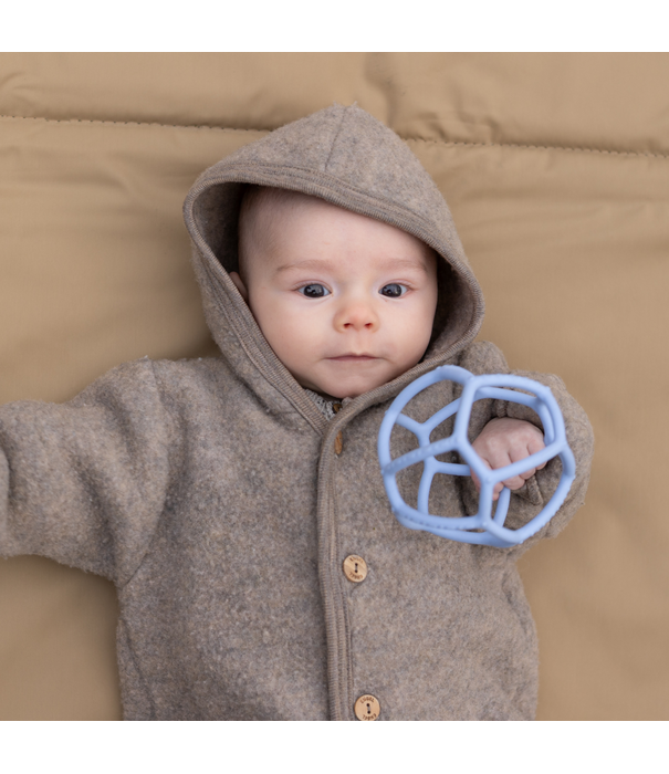 Jellystone Design Jellystone - Sensorische Ballen Set - Salie & Berry (2-delig)