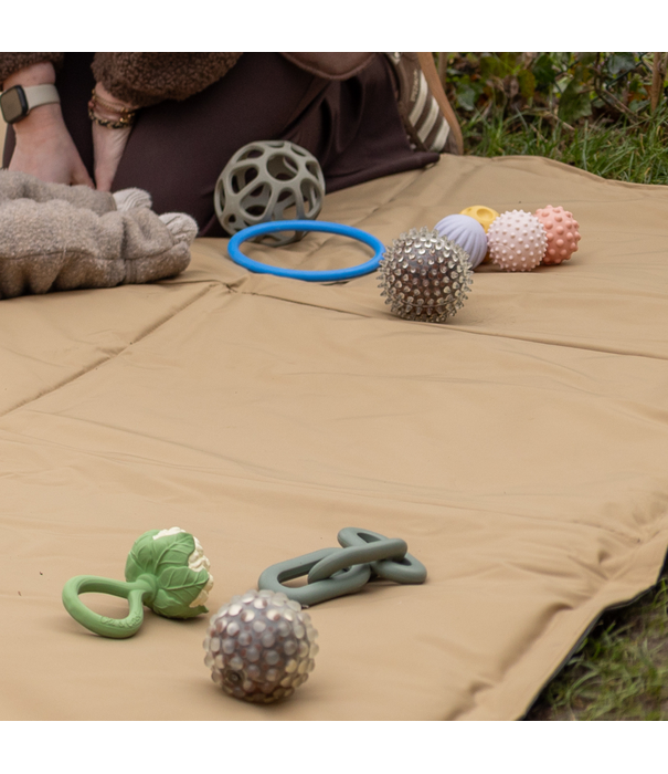 Baby's Only Baby's Only - Baby Grijpbal - Groen