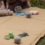 Baby's Only - Baby Grijpbal - Groen