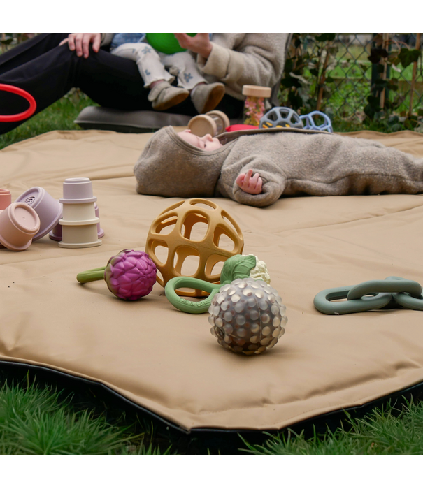 Baby's Only Baby's Only - Baby Grijpbal - Groen