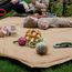 Baby's Only - Baby Grijpbal - Groen