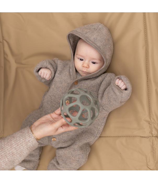 Baby's Only Baby's Only - Baby Grijpbal - Groen