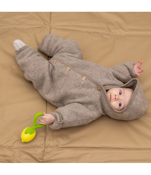 Oli & Carol Oli & Carol - Rammelaar Kers