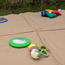Kidz Impulz - Speelkleed  Buiten met Opbergtas Olijfgroen
