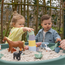Dantoy - Stapeltoren BIOplastic Fairytales