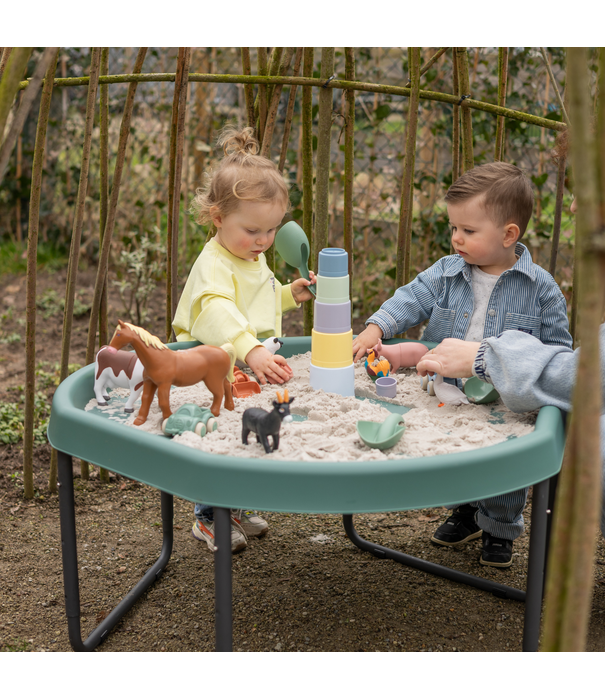 Dantoy Dantoy - Stapeltoren BIOplastic Fairytales