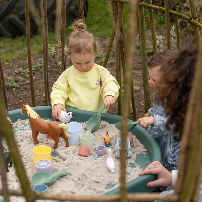 Learning Resources - Jumbo Insecten (7-delig)