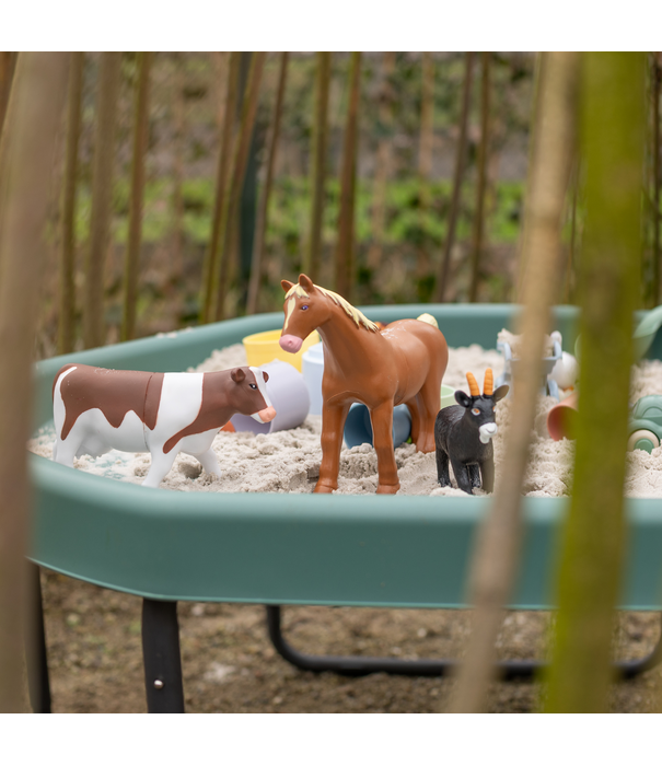 Learning Resources Learning Resources - Jumbo Insecten (7-delig)