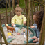 Learning Resources - Jumbo Wilde Dieren Mama's & Baby's (6-delig)