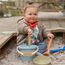 Dantoy Bio-Toys - Zandset XL (50-delig)