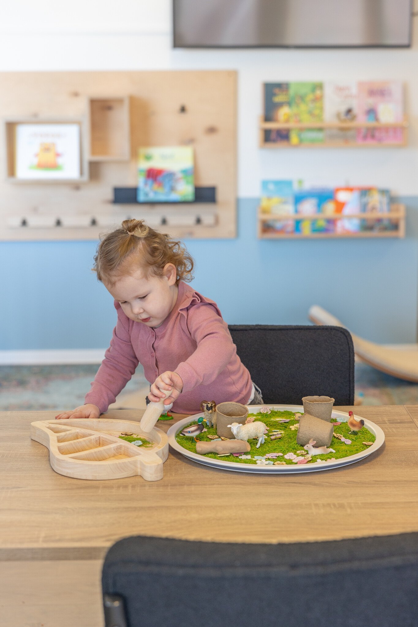 Spelenderwijs ontwikkelen met peuterspel: zó doe je dat in de kinderopvang