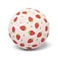 Little L - Speelbal - Aardbeien (13 cm)