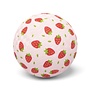 Little L - Speelbal - Aardbeien (13 cm)