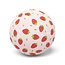 Little L - Speelbal - Aardbeien (18 cm)