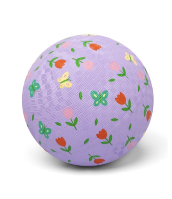 Little L Little L - Speelbal - Tulpen (13 cm)