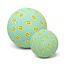 Little L - Speelbal - Smiley (13 cm)