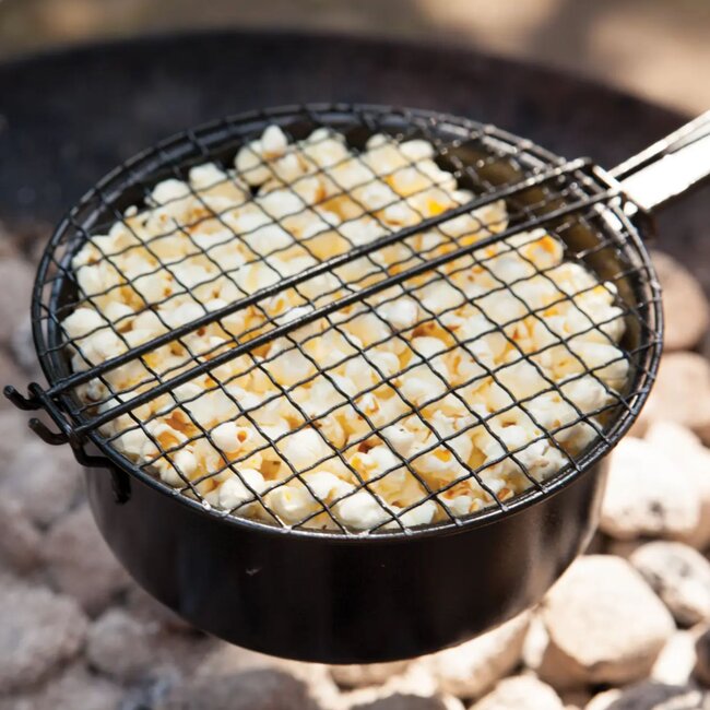 Popcornpan