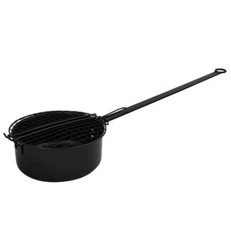 Esschert Design Popcornpan