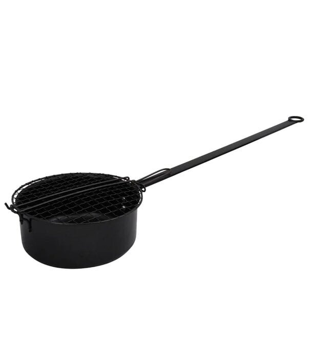 Esschert Design Popcornpan