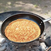 Pannenkoekpan