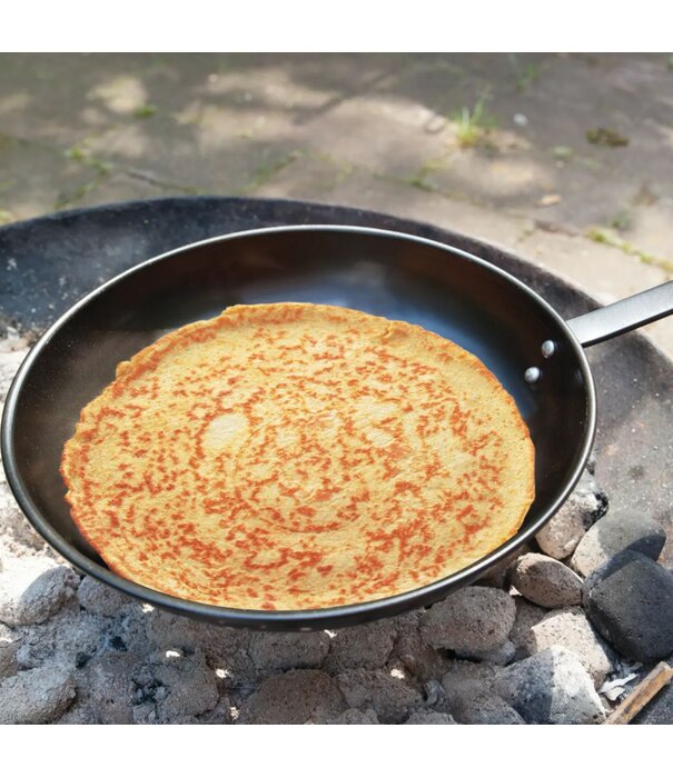 Esschert Design Pannenkoekpan