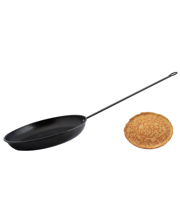 Esschert Design Pannenkoekpan