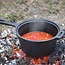 Pan met Deksel