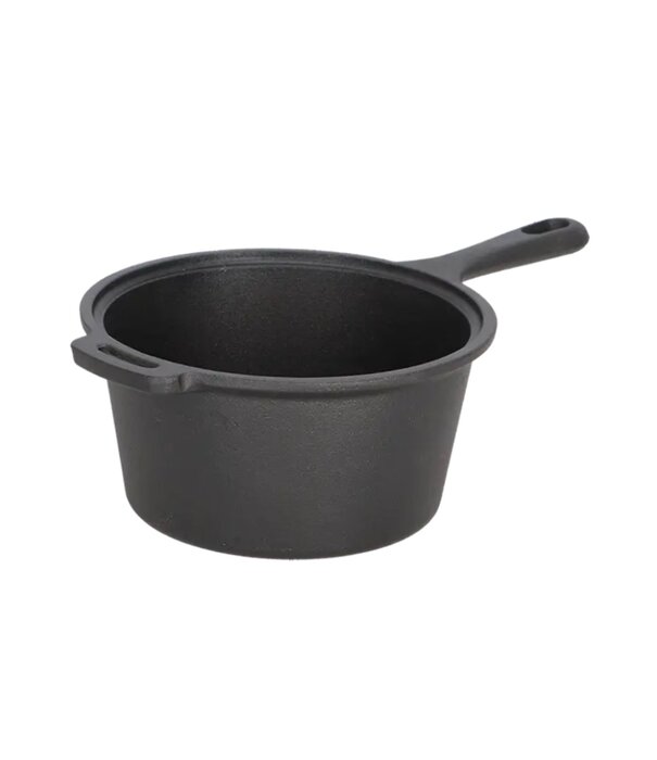 Esschert Design Pan met Deksel