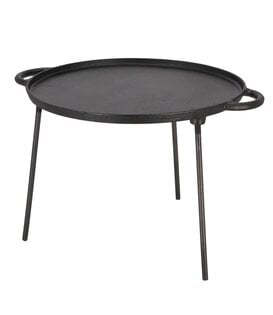 Pizza Bakplaat op Poten