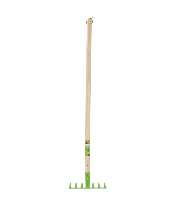 Esschert Design Kinderhark Groen