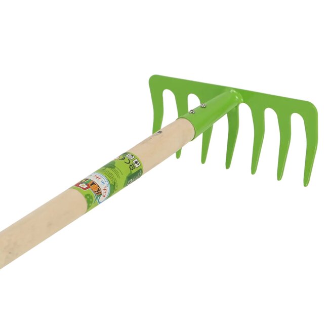 Kinderhark Groen