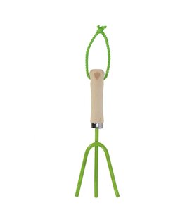 Kinderhandhark Groen