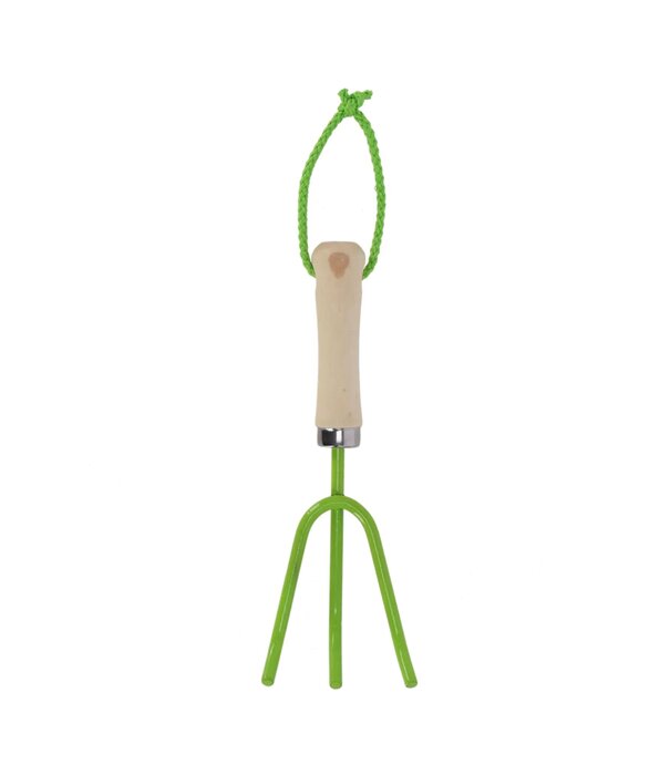 Esschert Design Kinderhandhark Groen